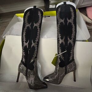 Gianni Bini New Katyanna Boots